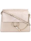 Faye shoulder bag
