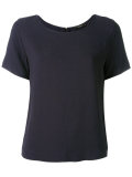 short sleeved T-shirt 