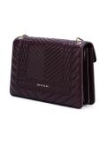 'Serpenti Forever' shoulder bag