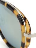 'Linda Farrow by 3.1 Phillip Lim'太阳眼镜