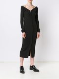 knitted dress