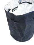 drawstring backpack