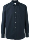 button down shirt
