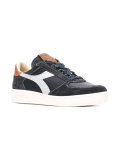 metallic panel trainers