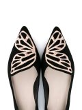 'Bibi Butterfly'平底鞋