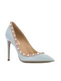'Rockstud'高跟鞋