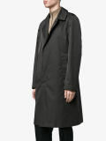 new grave overcoat