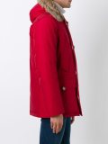 'Parka DF Arctic Anorak' coat
