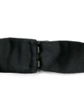 classic ruffle bow tie