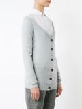 button up cardigan 