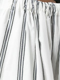 striped trousers