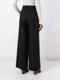 'Heidi' straight trousers