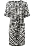 Wallace dress