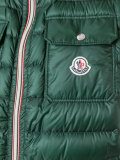high-neck bodywarmer