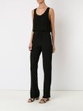 wide leg trousers