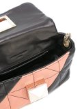 chain strap shoulder bag