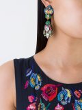 'Mishra Duo'耳环