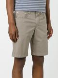 classic chino shorts