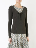wrap jumper