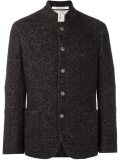 tweed shirt jacket