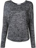 'Hudson' knitted top