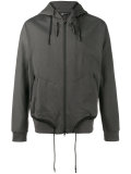 Hooded Sweatshirt 
