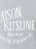 logo print T-shirt 