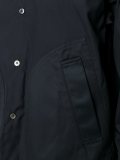 side pocket shirt