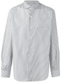 Alain striped shirt 