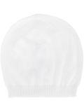 knit beanie