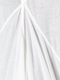 v-neck tank dress