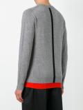 'Neuman' jumper