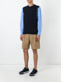 drawcord shorts 