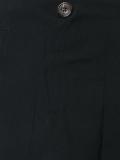 cropped trousers