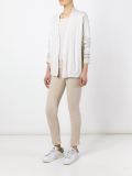 'Sophie'紧身牛仔裤