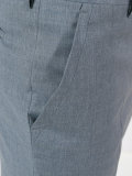 two-piece suit