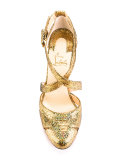 Estradouche sandals 