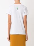 embroidered t-shirt