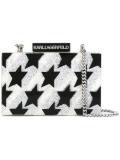 'Startooth' clutch