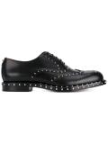 'Soul Rockstud' Oxford shoes