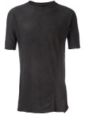plain T-shirt 