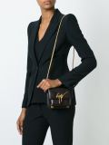 'Alicia' clutch