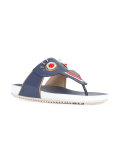 embellished thong sandals