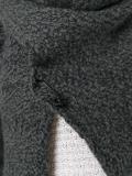 wrap cardigan 