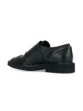 'Johnny' monk shoes