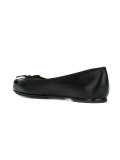 front bow ballerinas