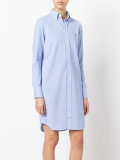 shirt dress
