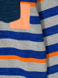 striped sweatshirt 