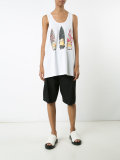 Minions vest