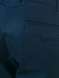 tailored trousers